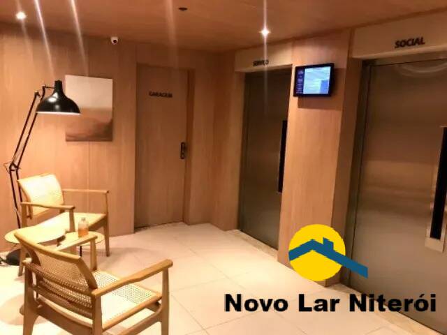 Cobertura à venda com 3 quartos, 140m² - Foto 24