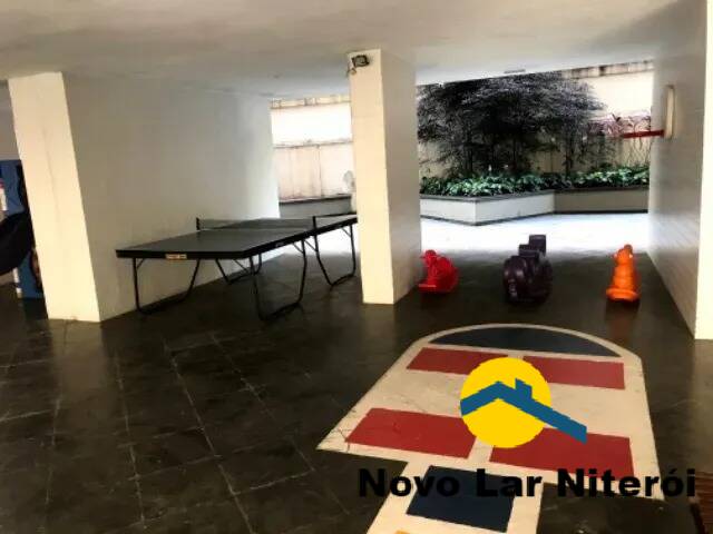 Cobertura à venda com 3 quartos, 140m² - Foto 12