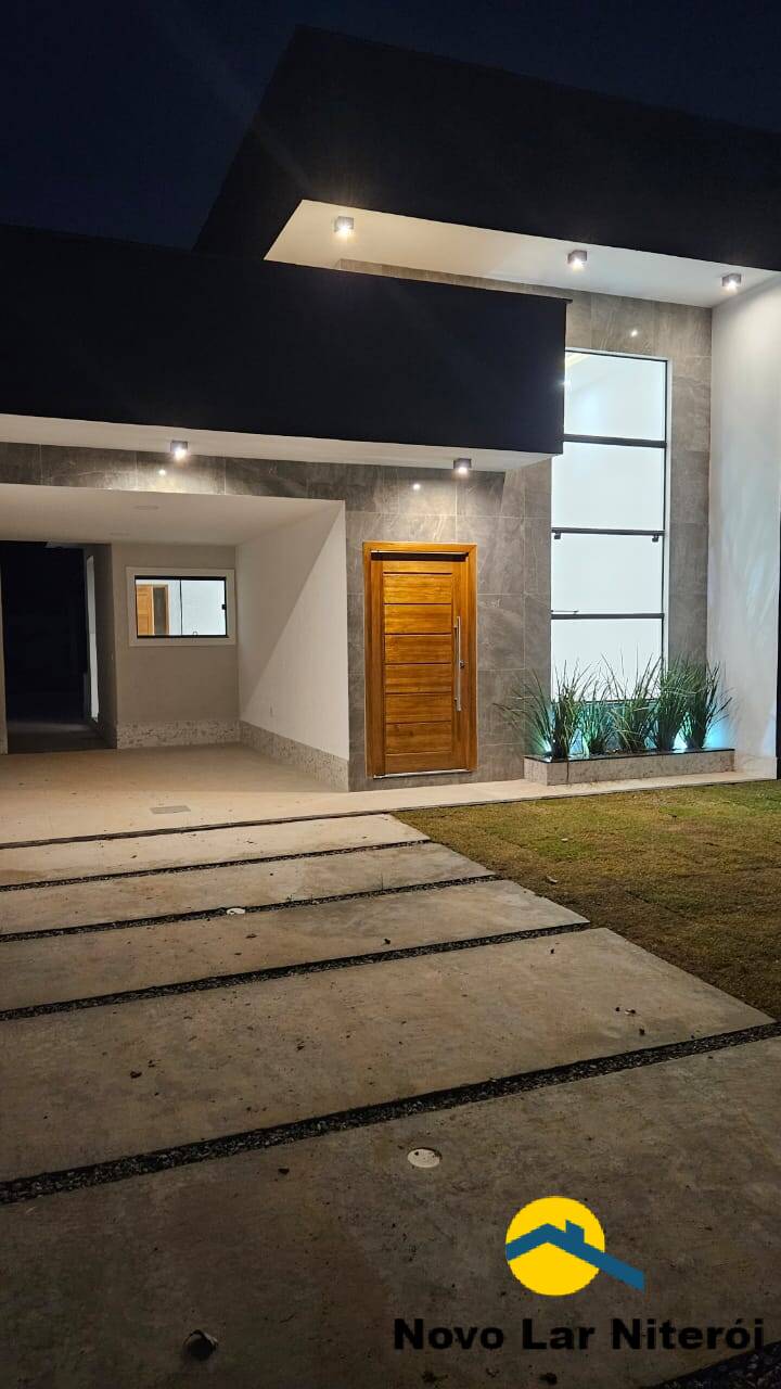 Casa à venda com 3 quartos, 120m² - Foto 17