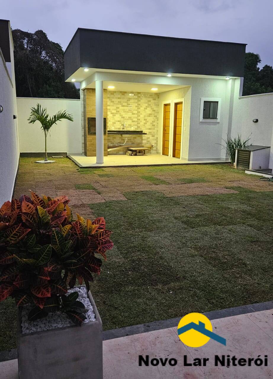 Casa à venda com 3 quartos, 120m² - Foto 13