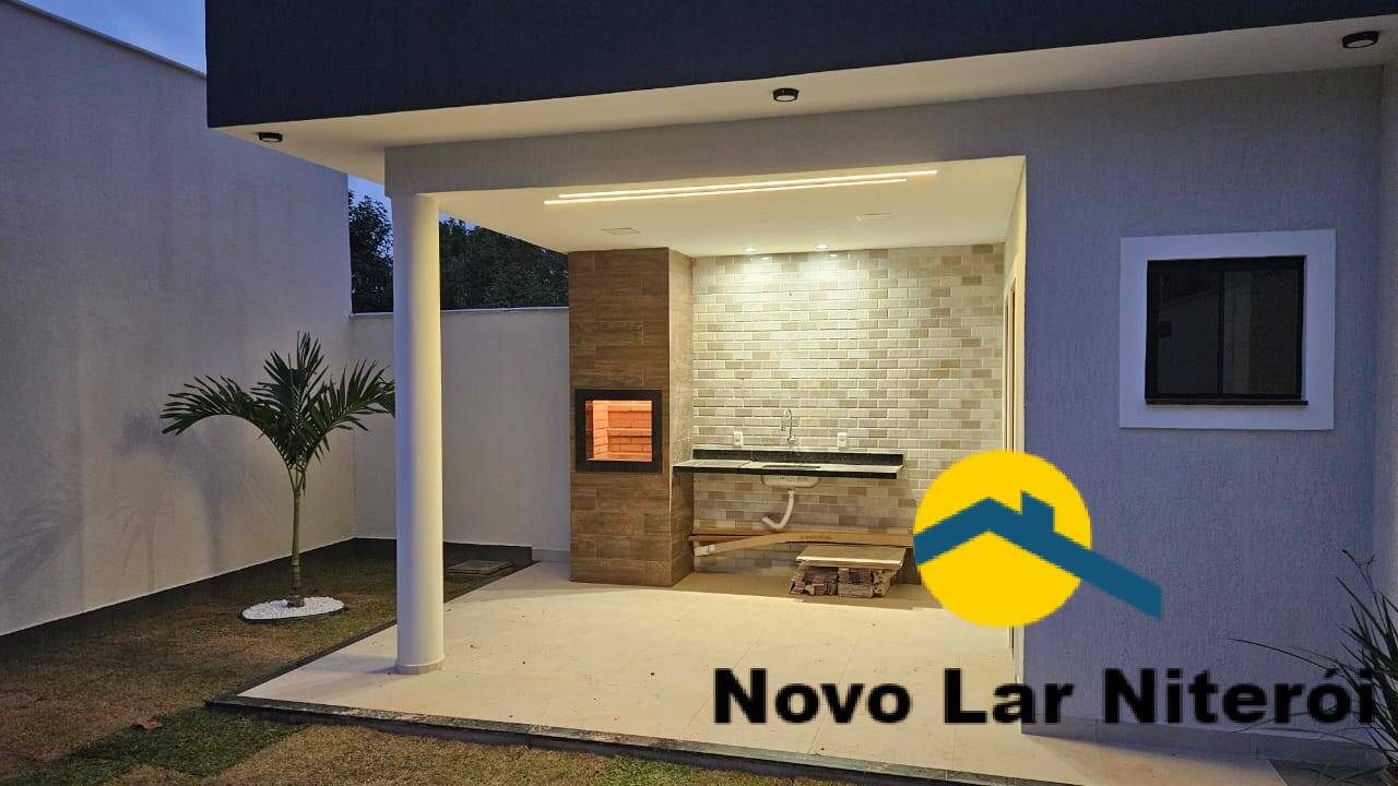 Casa à venda com 3 quartos, 120m² - Foto 15