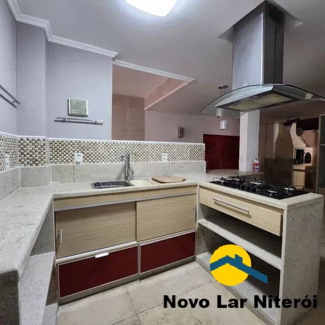 Casa à venda com 4 quartos, 180m² - Foto 22