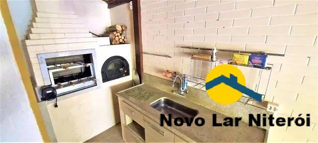 Casa à venda com 4 quartos, 180m² - Foto 26