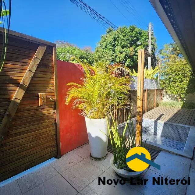 Casa à venda com 4 quartos, 180m² - Foto 33