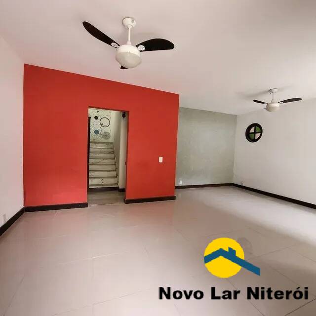 Casa à venda com 4 quartos, 180m² - Foto 4