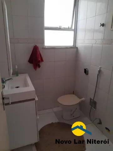 Apartamento à venda com 1 quarto, 47m² - Foto 5