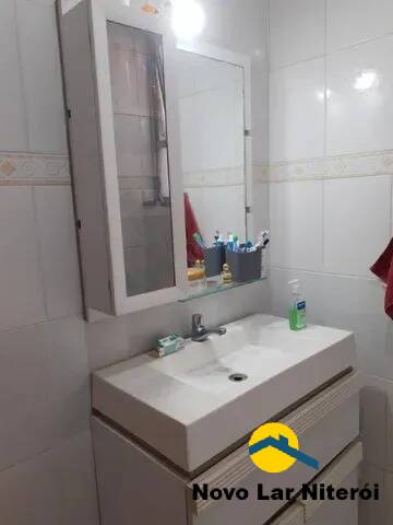 Apartamento à venda com 1 quarto, 47m² - Foto 6