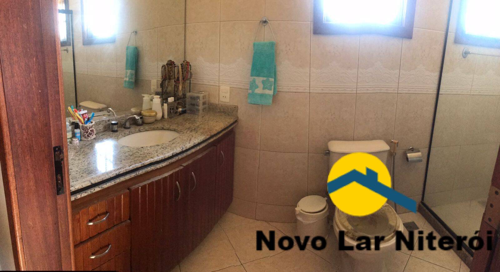 Casa à venda com 4 quartos, 200m² - Foto 13