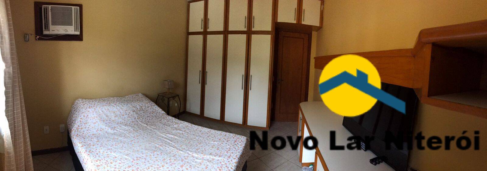 Casa à venda com 4 quartos, 200m² - Foto 11