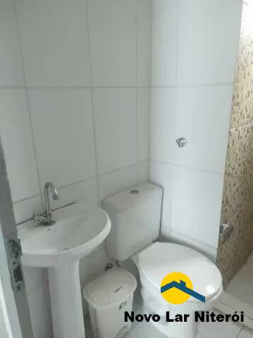 Apartamento à venda com 2 quartos, 55m² - Foto 5