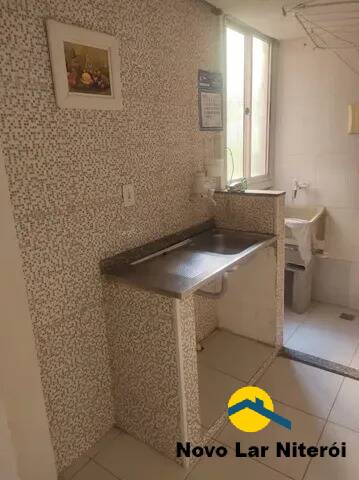 Apartamento à venda com 2 quartos, 55m² - Foto 6