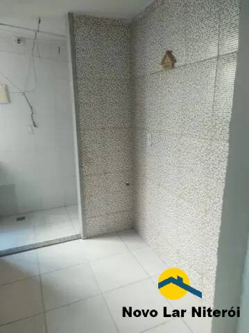 Apartamento à venda com 2 quartos, 55m² - Foto 3