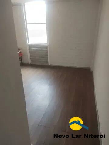 Apartamento à venda com 2 quartos, 55m² - Foto 2