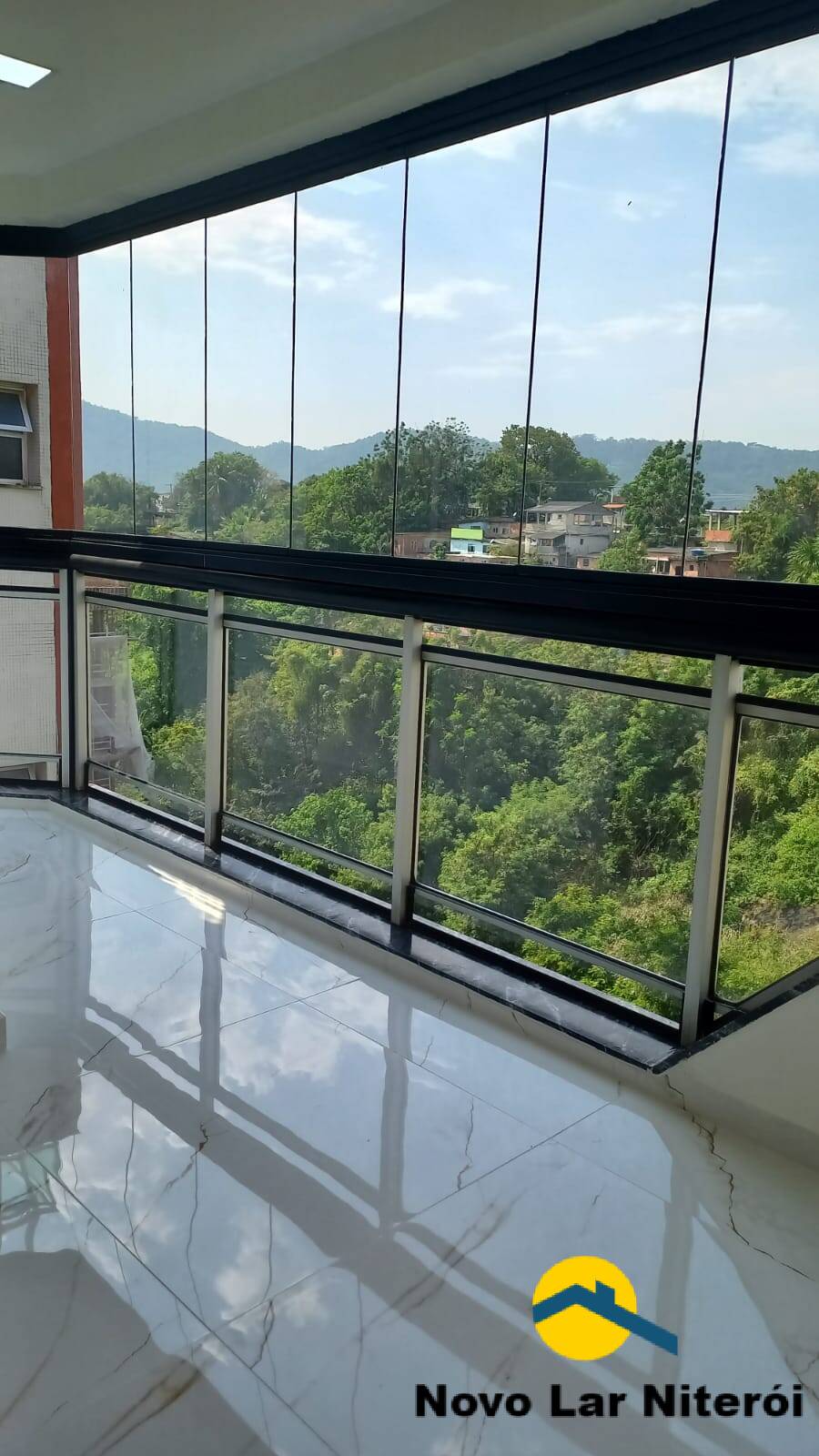 Cobertura à venda com 3 quartos, 180m² - Foto 3