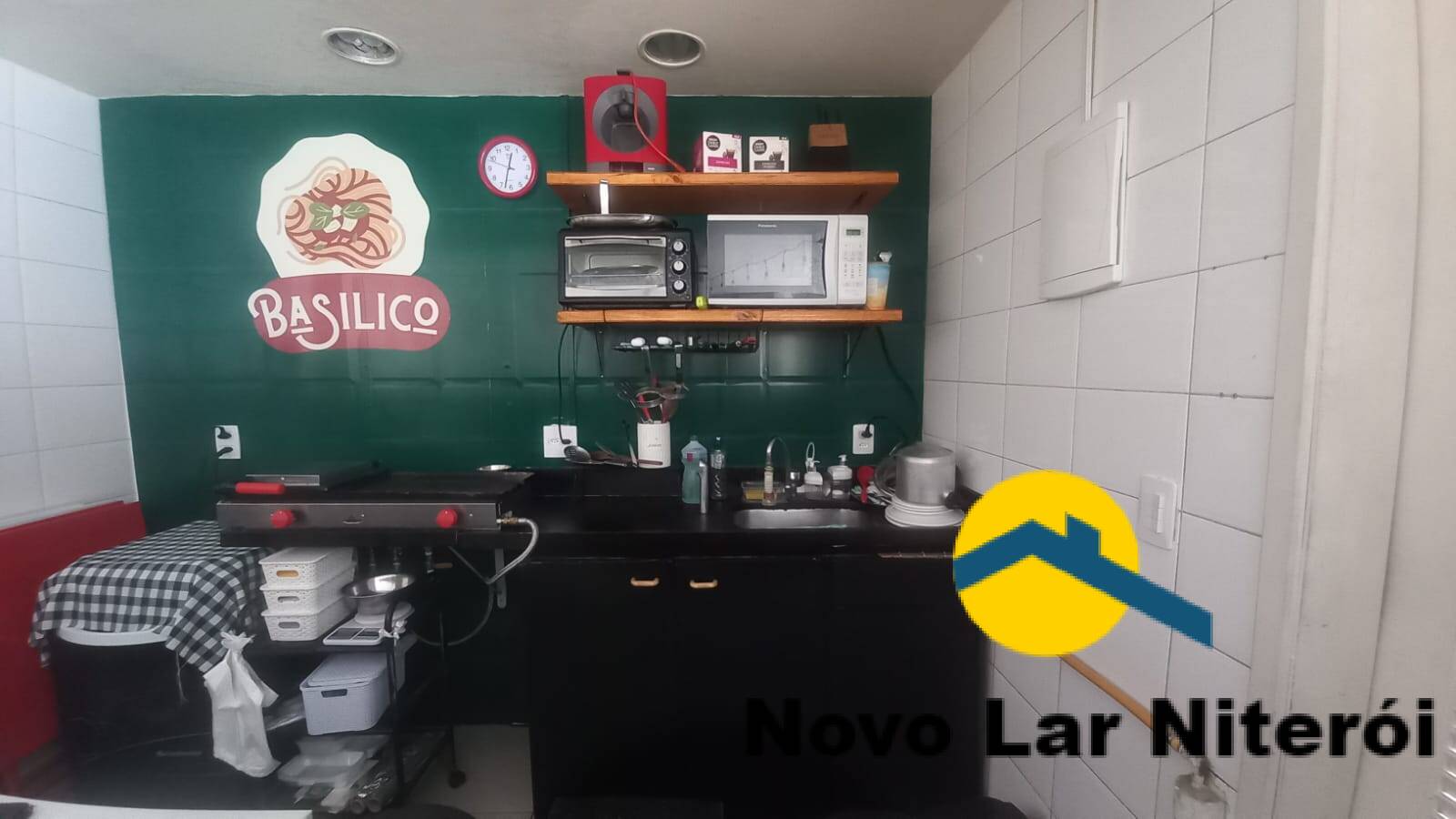 Cobertura à venda com 3 quartos, 180m² - Foto 90