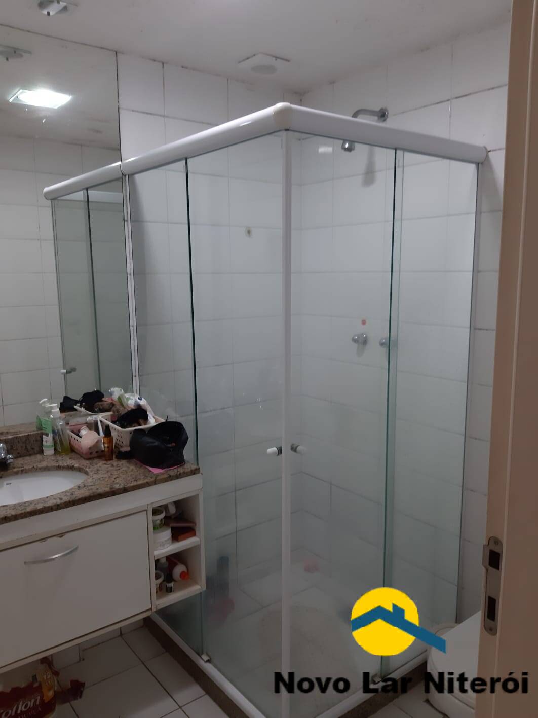 Apartamento à venda com 2 quartos, 62m² - Foto 10