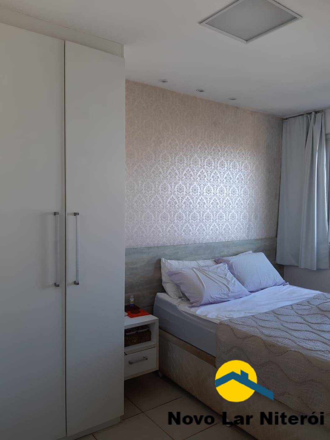 Apartamento à venda com 2 quartos, 62m² - Foto 11