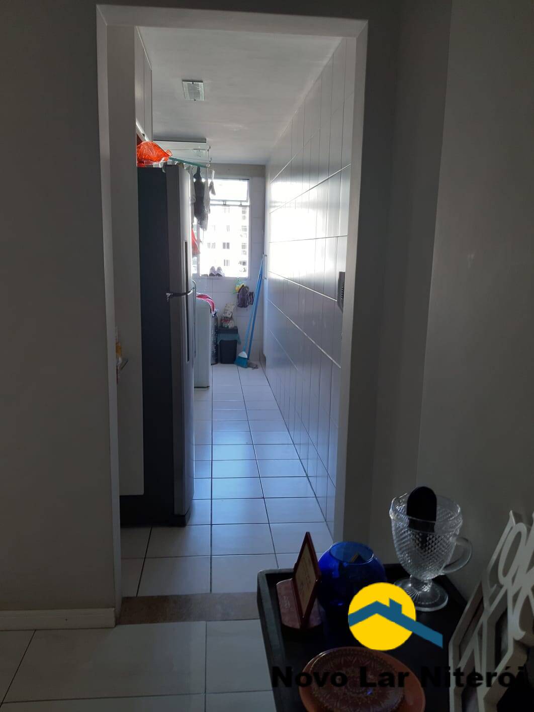 Apartamento à venda com 2 quartos, 62m² - Foto 7