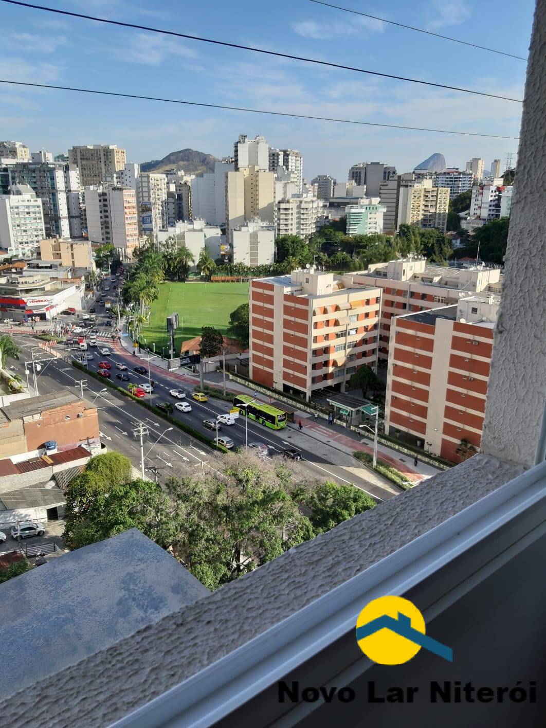 Apartamento à venda com 2 quartos, 62m² - Foto 8