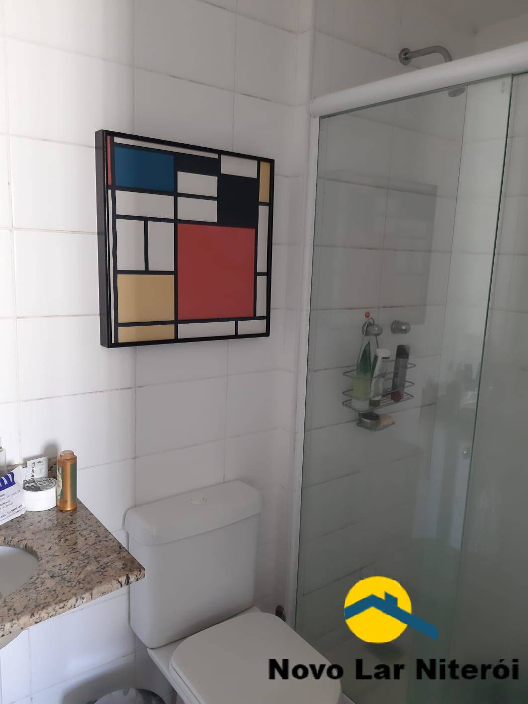 Apartamento à venda com 2 quartos, 62m² - Foto 12