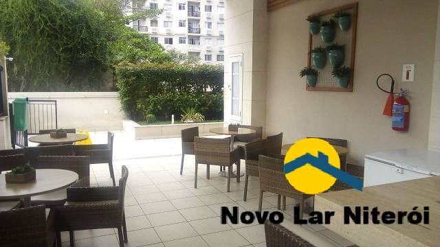 Apartamento à venda com 2 quartos, 62m² - Foto 20