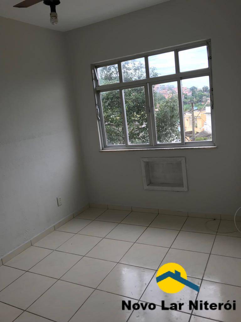 Apartamento à venda com 2 quartos, 57m² - Foto 3