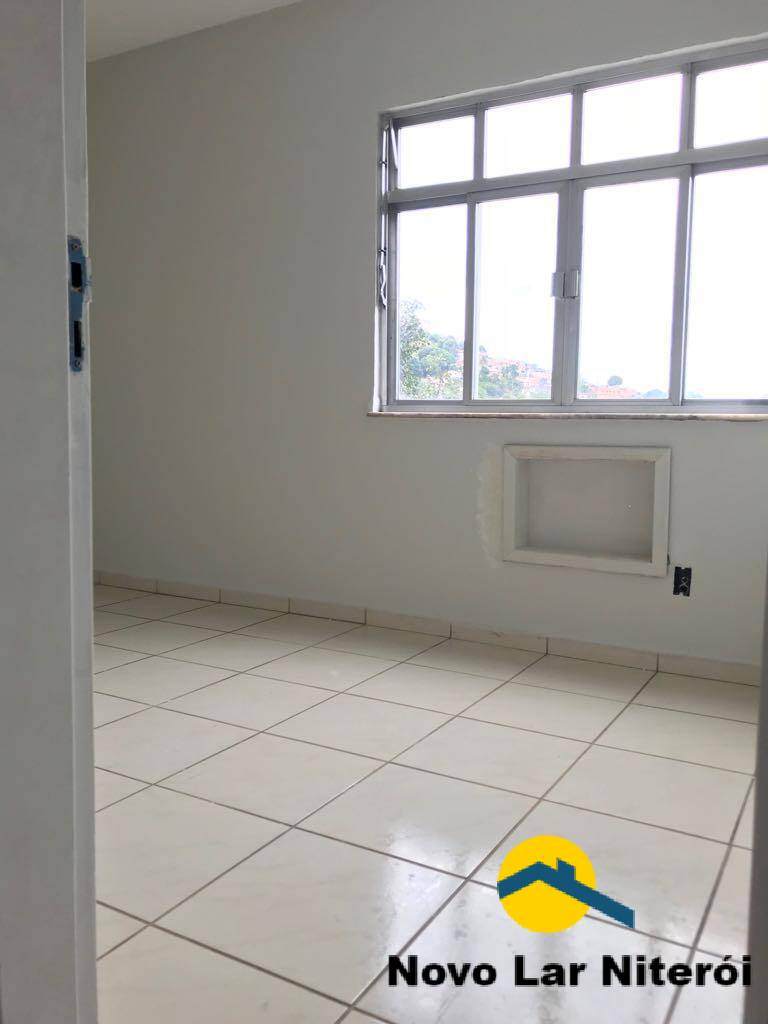 Apartamento à venda com 2 quartos, 57m² - Foto 4