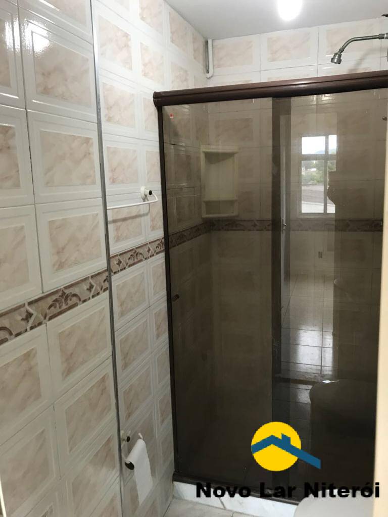 Apartamento à venda com 2 quartos, 57m² - Foto 6