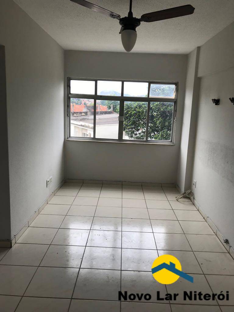 Apartamento à venda com 2 quartos, 57m² - Foto 1