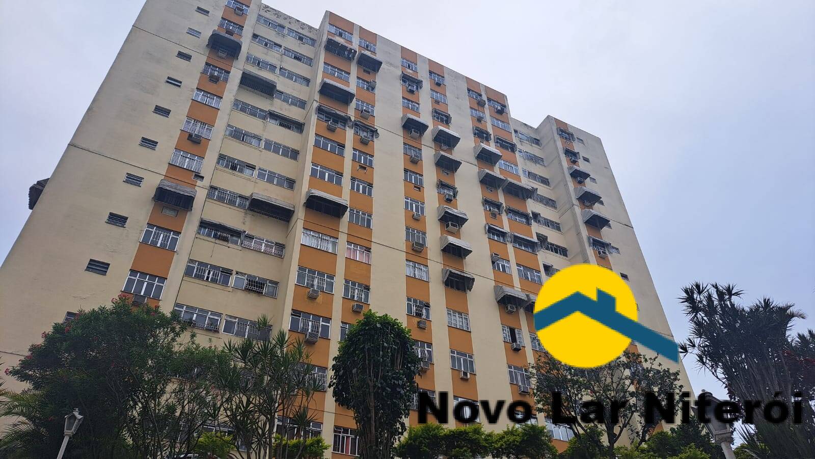 Apartamento à venda com 2 quartos, 57m² - Foto 29