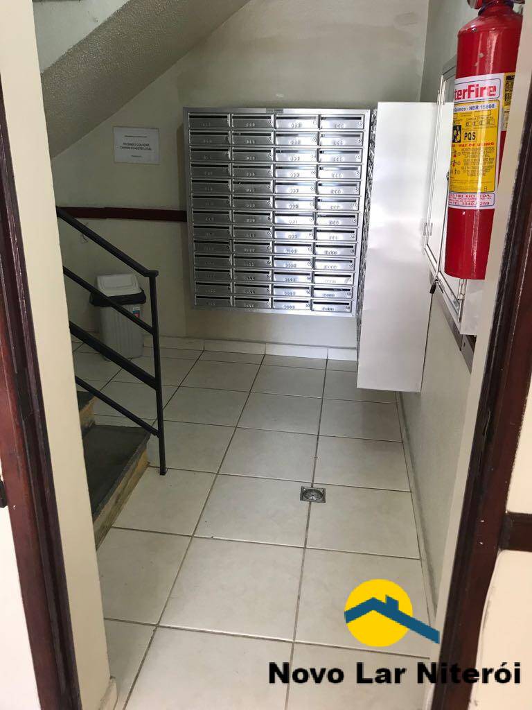 Apartamento à venda com 2 quartos, 57m² - Foto 23