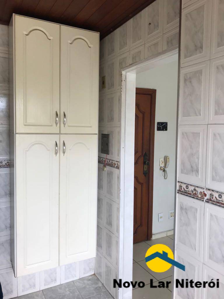 Apartamento à venda com 2 quartos, 57m² - Foto 12