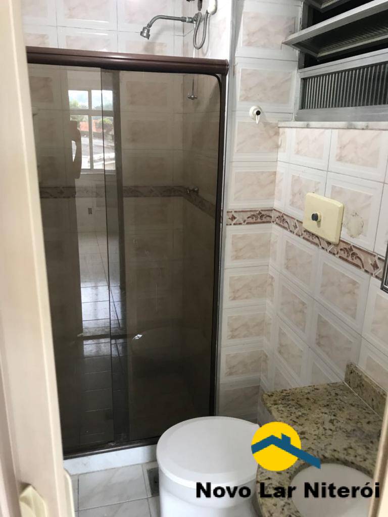 Apartamento à venda com 2 quartos, 57m² - Foto 7