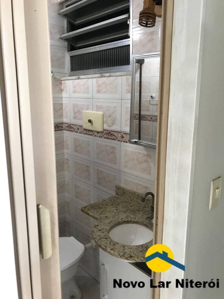 Apartamento à venda com 2 quartos, 57m² - Foto 9