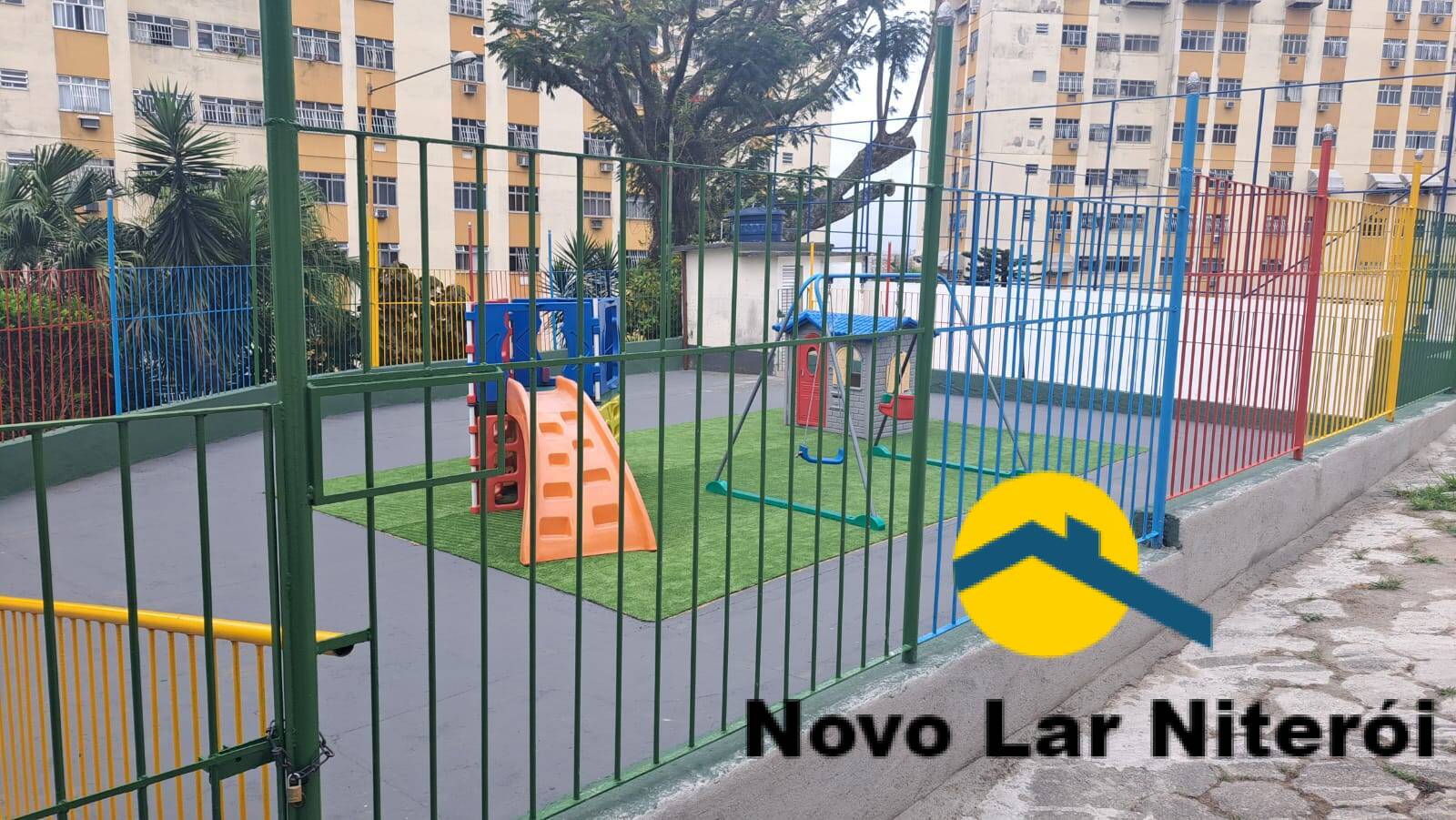 Apartamento à venda com 2 quartos, 57m² - Foto 27