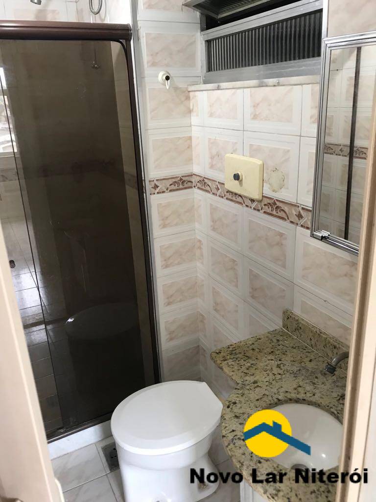 Apartamento à venda com 2 quartos, 57m² - Foto 5