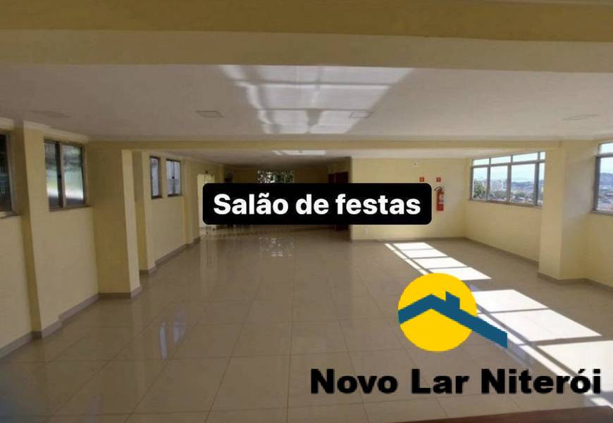 Apartamento à venda com 2 quartos, 57m² - Foto 22