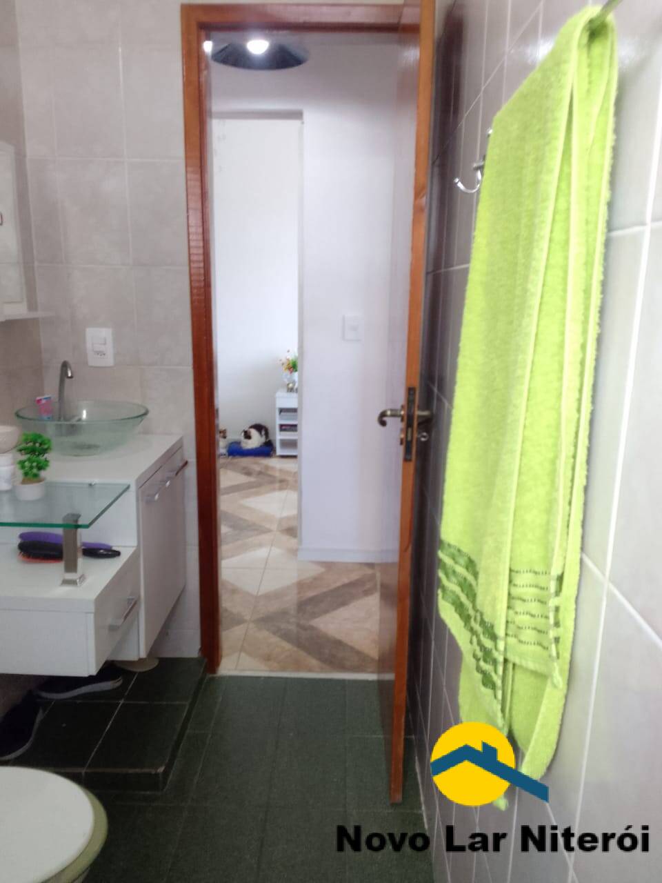 Apartamento à venda com 2 quartos, 57m² - Foto 21