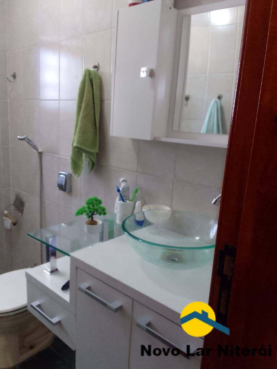 Apartamento à venda com 2 quartos, 57m² - Foto 23