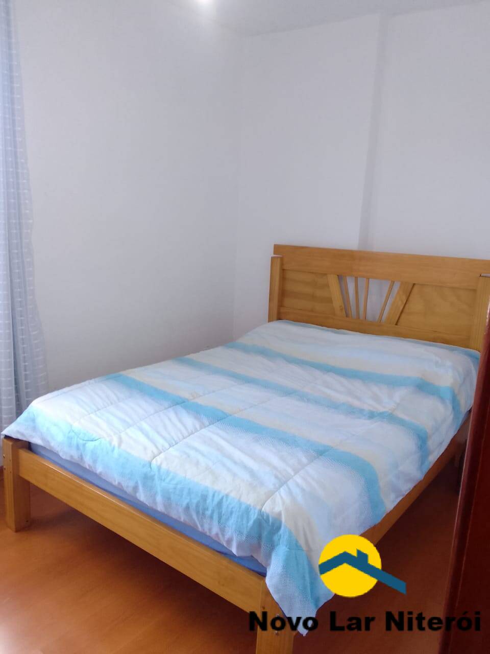 Apartamento à venda com 2 quartos, 57m² - Foto 9