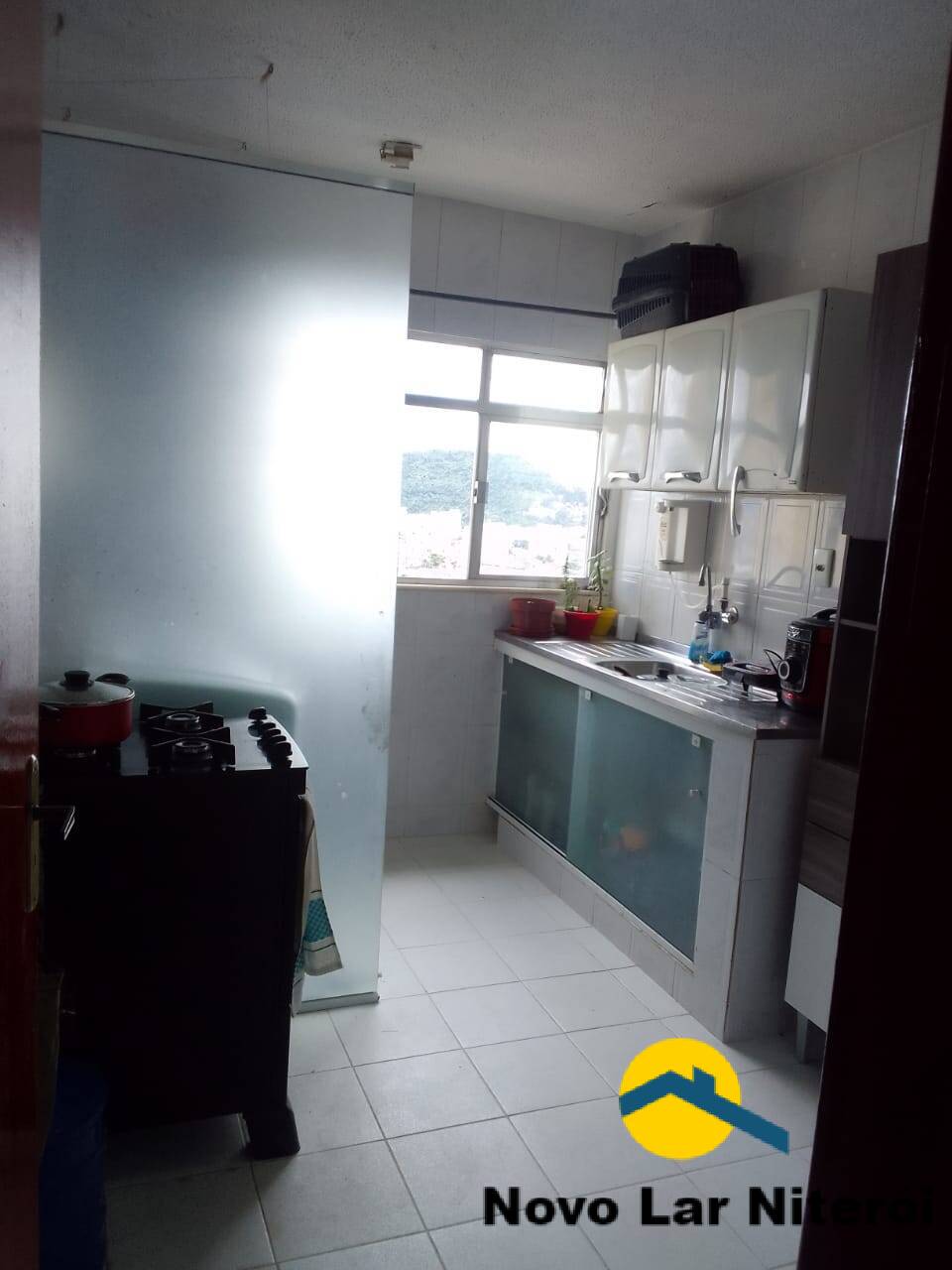 Apartamento à venda com 2 quartos, 57m² - Foto 27