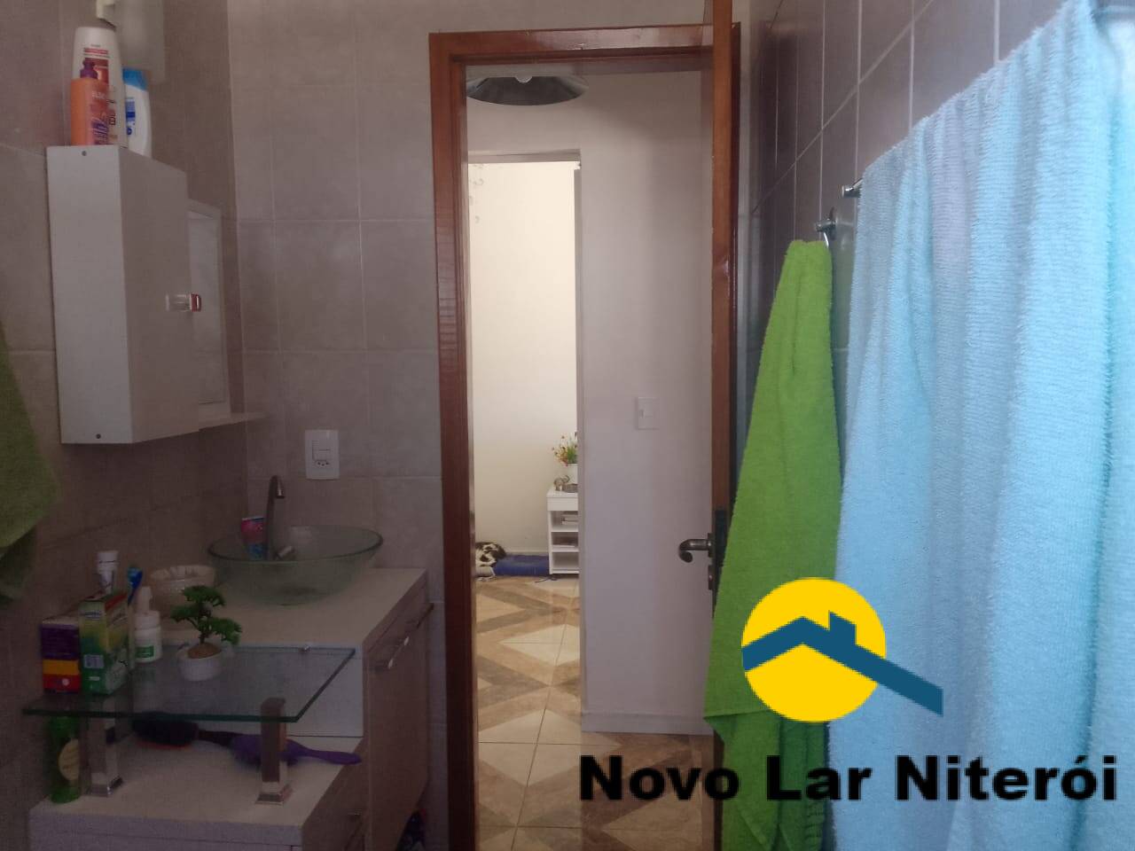 Apartamento à venda com 2 quartos, 57m² - Foto 25