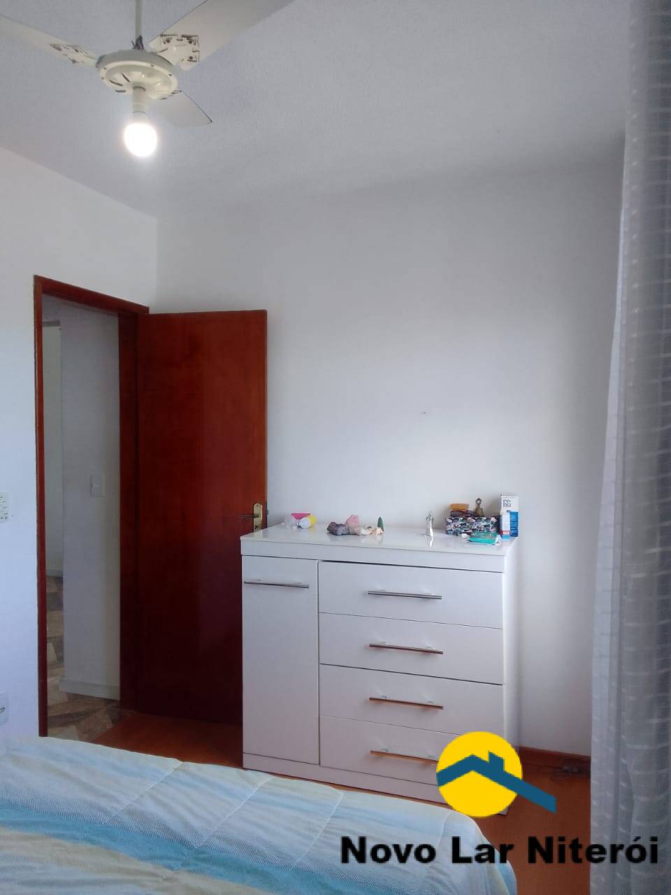 Apartamento à venda com 2 quartos, 57m² - Foto 20