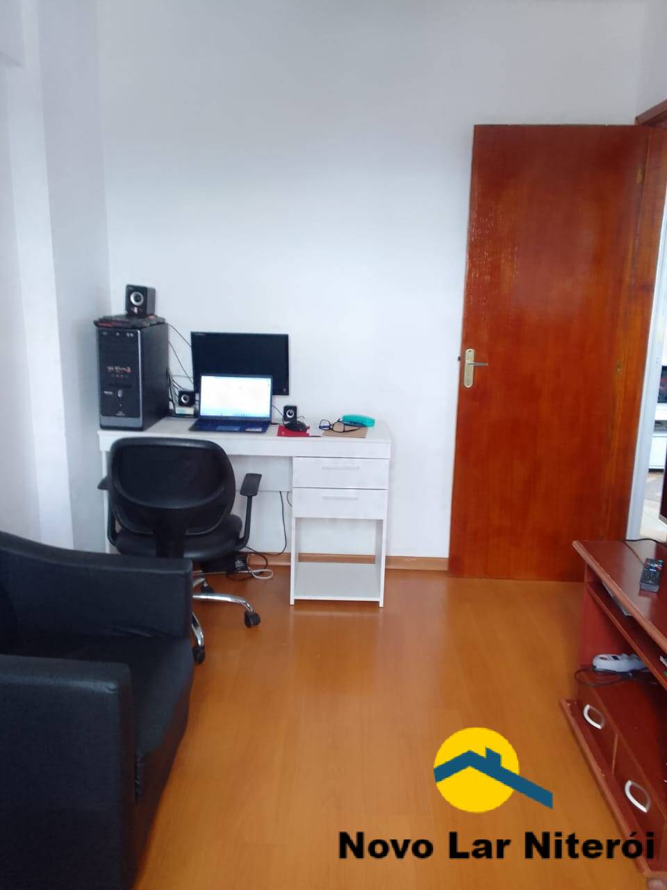 Apartamento à venda com 2 quartos, 57m² - Foto 13