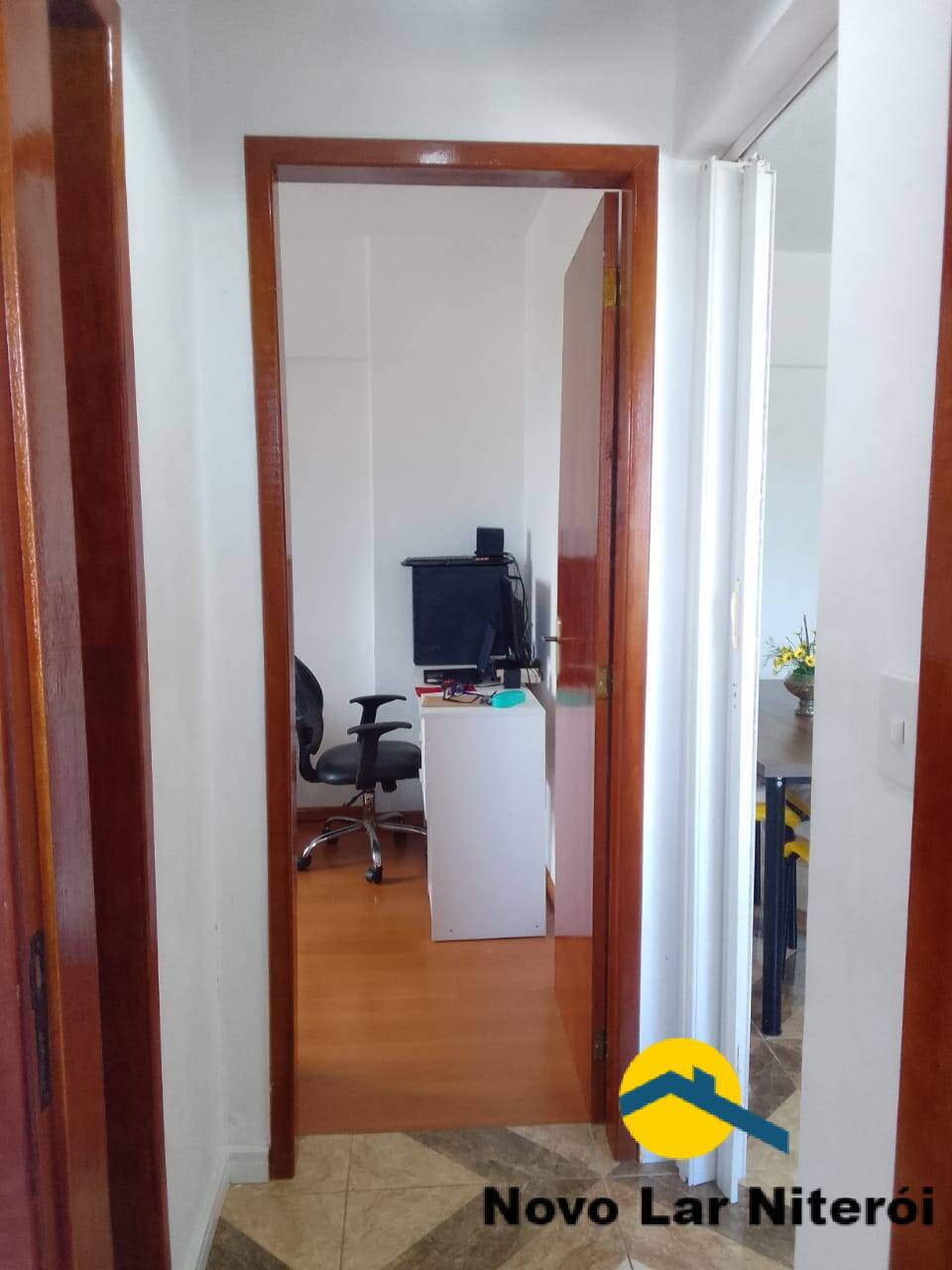 Apartamento à venda com 2 quartos, 57m² - Foto 15