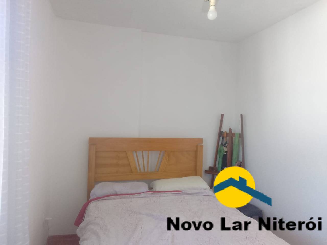 Apartamento à venda com 2 quartos, 57m² - Foto 8