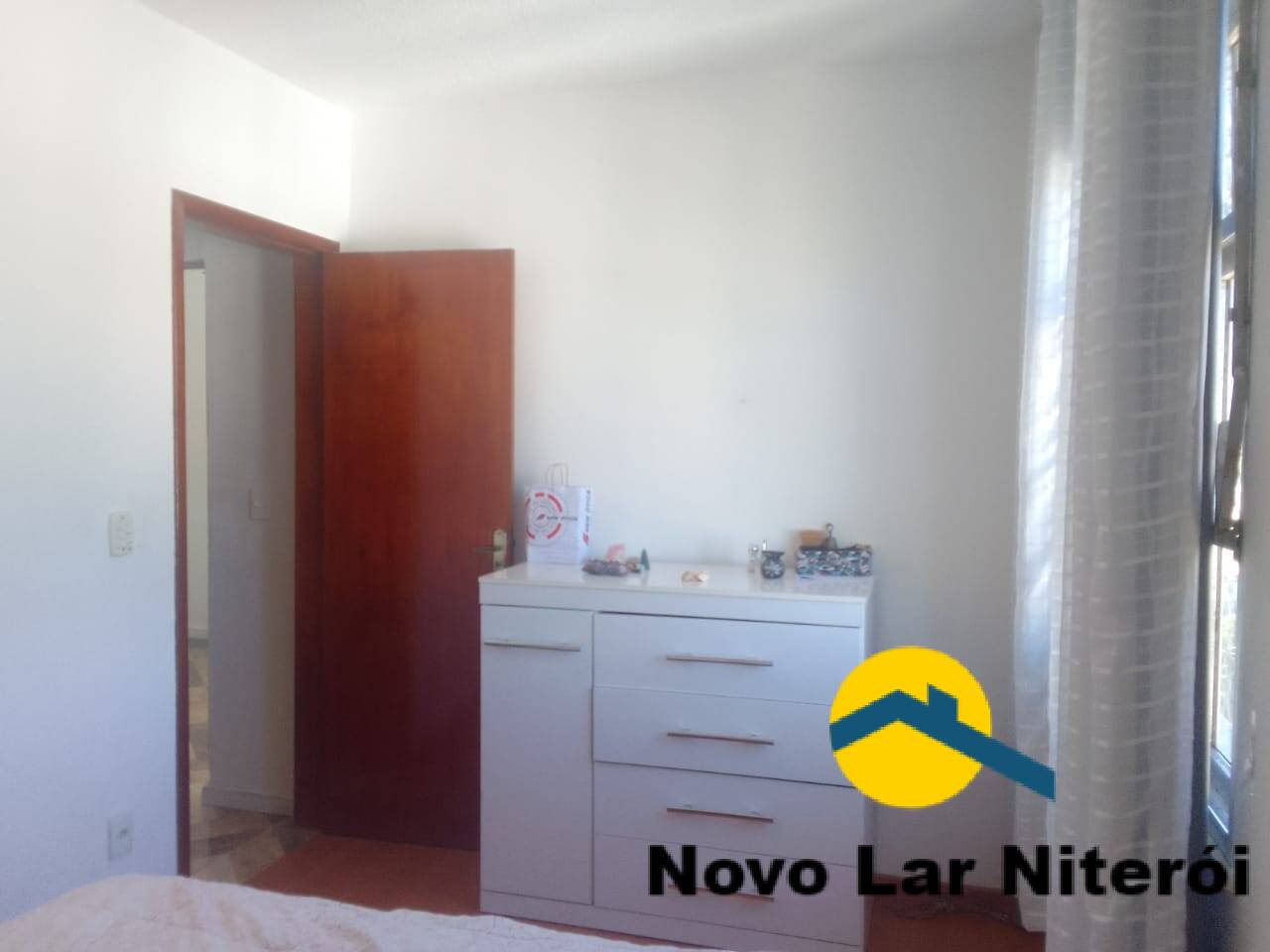 Apartamento à venda com 2 quartos, 57m² - Foto 11