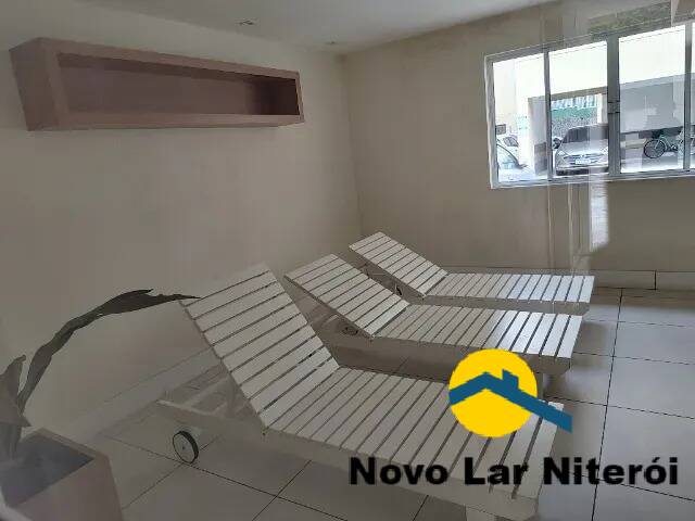 Apartamento à venda com 2 quartos, 53m² - Foto 19