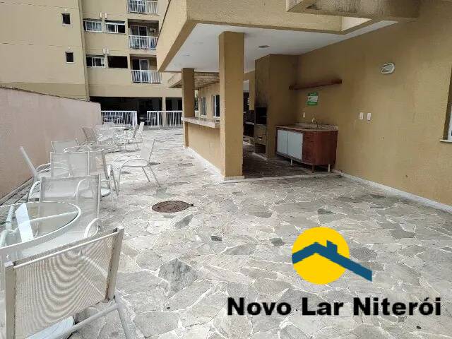 Apartamento à venda com 2 quartos, 53m² - Foto 13