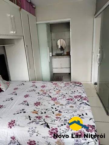 Apartamento à venda com 2 quartos, 53m² - Foto 6